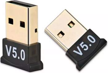 USB Bluetooth adapteris RoGer BT5U20 —