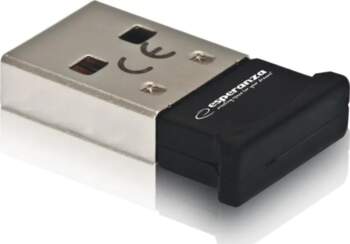 USB Bluetooth adapters ESPERANZA EA160 —