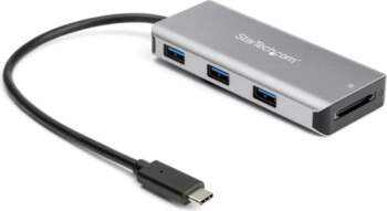 USB C Hubs StarTech.com 3
