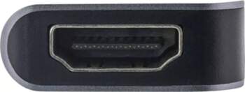USB-C multihubs InLine 7859671 — USB