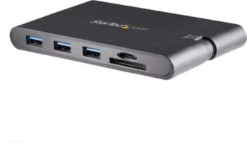 USB C Multiport Adapter StarTech.com