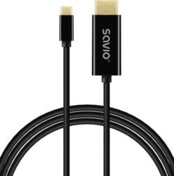 USB C — USB C kabelis
