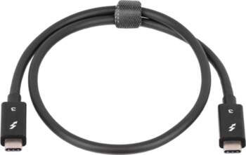 USB-C — USB-C Thunderbolt 3 kabelis