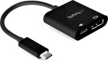 USB C uz DisplayPort adapteris StarTech
