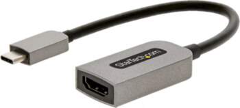 USB C uz HDMI adapteris StarTech