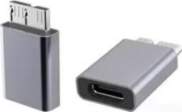 USB-C uz USB 3.0 Micro