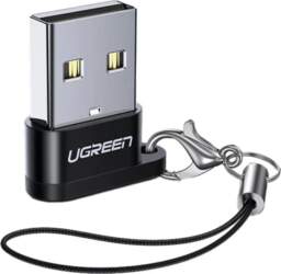 USB-C uz USB-A 2.0 Bluetooth