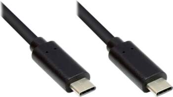 USB C uz USB C kabelis