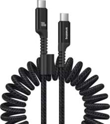 USB-C uz USB-C kabelis Baseus 1