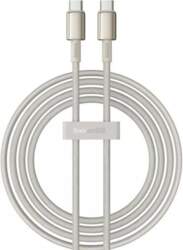 USB-C uz USB-C kabelis Baseus 2
