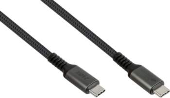 USB-C uz USB-C kabelis DIGITUS 2240-CCT010A