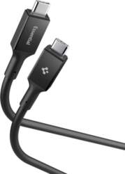 USB‑C uz USB‑C kabelis Spigen Essential