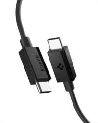 USB-C uz USB-C kabelis Spigen Universal