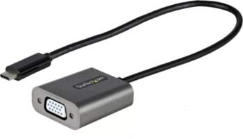 USB C uz VGA adapteris StarTech