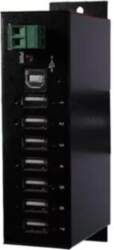 USB Hub EXSYS 7-Port 480 Mbit/s