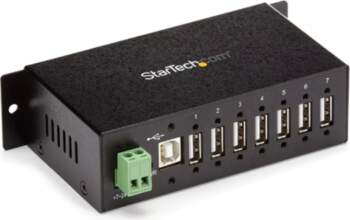 USB Hub StarTech.com ST7200USBM 7-Port