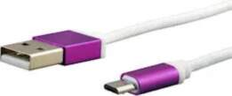 USB kabelis e+p CCS 549 1m