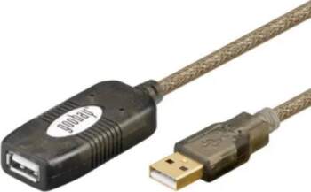 USB kabelis GOOBAY USB 2.0