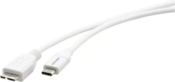 USB kabelis Kramer Electronics C-USB31 0