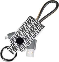 USB kabelis LogiLink CU0165 Micro-USB B