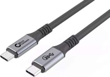 USB kabelis Microconnect MC-USB4CC8 2m USB