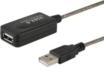 USB kabelis SAVIO CL-76 USB 2