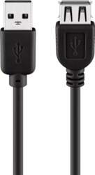 USB kabelis TECHLY Goobay 68622 —