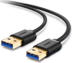 USB kabelis Ugreen 10369 0.5m