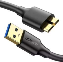 USB kabelis Ugreen 10841 1m USB
