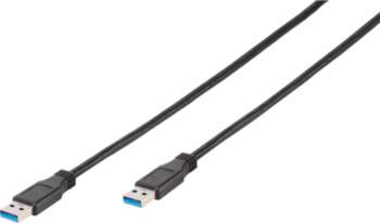 USB kabelis Vivanco CC U8 18