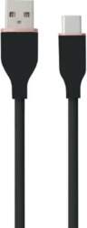 USB Type-A uz Type-C kabelis HiSmart