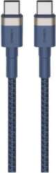 USB Type-C kabelis Orsen S53 3A