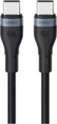 USB Type-C kabelis Orsen S53 3A