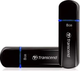 USB zibatmiņa Transcend 8GB USB Type-A