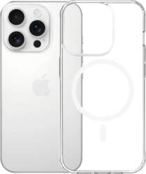 Vāciņš 3MK Armor MagCase priekš Apple