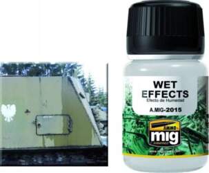 VALLEJO Wet Effects, 35 ml —