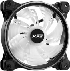 Ventilators ADATA XPG HURRICANE 120 ARGB