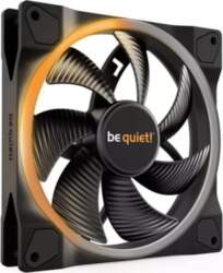Ventilators be quiet! Light Wings 140mm