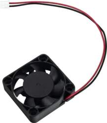 Ventilators Flashforge C4/G3+/G3 4010 — 3D