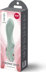 Vibrators FUN FACTORY Stronic Dive Light