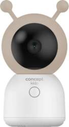 Video bērnu monitors Concept Solution KD4010