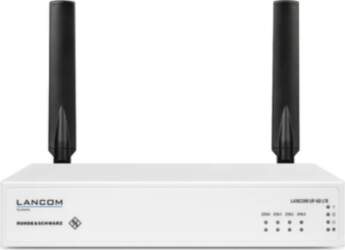 Vienotais ugunsmūris Lancom Systems LANCOM R&S
