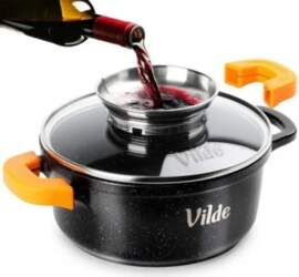 Vilde katls 1,2 l 16