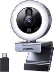 Webkamera UGREEN CM910 — 2K 30