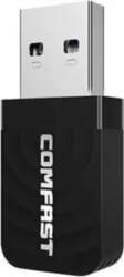 WiFi USB adapteris Comfast CF-812AC —