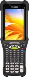 Zebra MC9400 Rokas mobilais dators Android