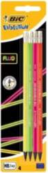 Zīmulis BIC Evolution Fluo HB 4