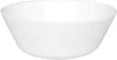 Bļoda Opal 15cm balta