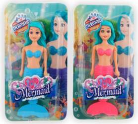 Lelle MERMAID