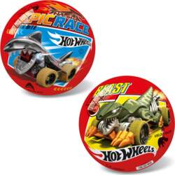 Bernu bumba ``Hot Wheels``